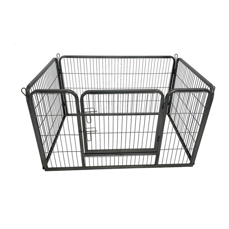 Dog Playpen Designed For Camping
