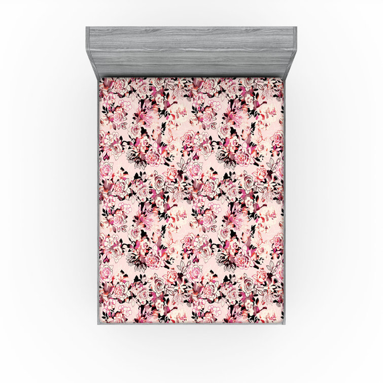 Drap-housse Ambesonne