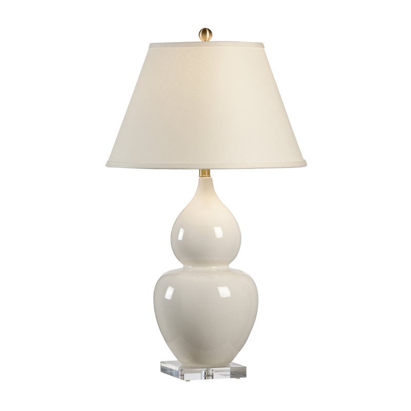 Fulton Ceramic Table Lamp