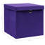 Rebrilliant Fabric Decorative Bin-1458531621