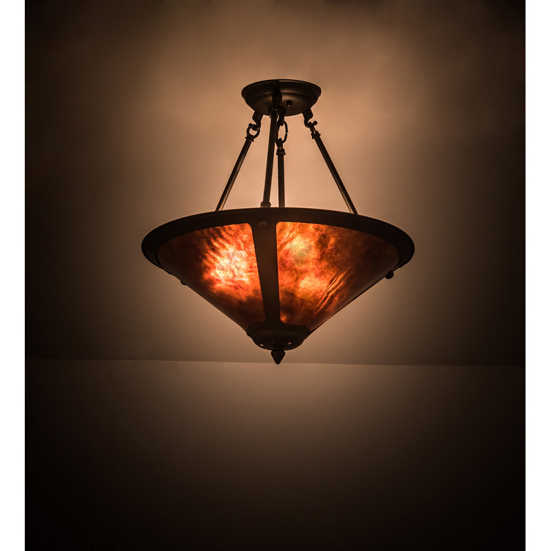 3 - Light Pendant