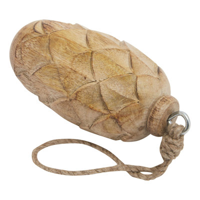 Anly Handmade Wood Novelty & Humour Ornament Accessory