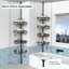 Stainless Steel Shower Caddy-1805673489