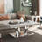 Nakayla Single Coffee Table