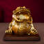 Figurine luxueuse Pi Xiu - Décoration intérieure sophistiquée