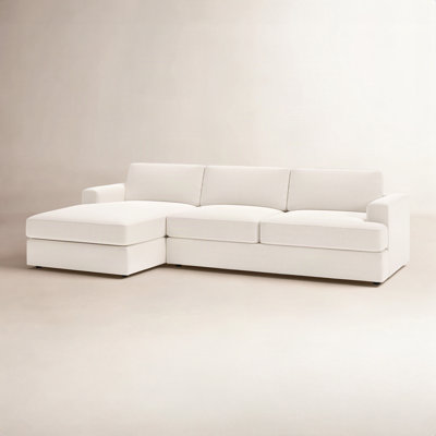 Cayden Sectional with Chaise