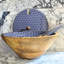 Gracie Oaks Bottineau Wood Serving Bowl