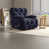 Chenille bleu marine est en rupture de stock