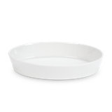 Deep Oval Baker