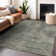 Premium Machine Washable Prisco Taupe Rug