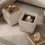 Repose-pieds avec rangement Bessler Barajas-1153156269