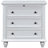 Charrise Modern Sideboard Nightstand with 3 Drawer-210798132