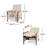 Kylisia Upholstered Recliner-656057495