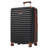 Luggage Sets 5 Piece with Front Opening-129384169