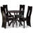 Aadishiv Counter Height Dining Set-1270745112-1270745117