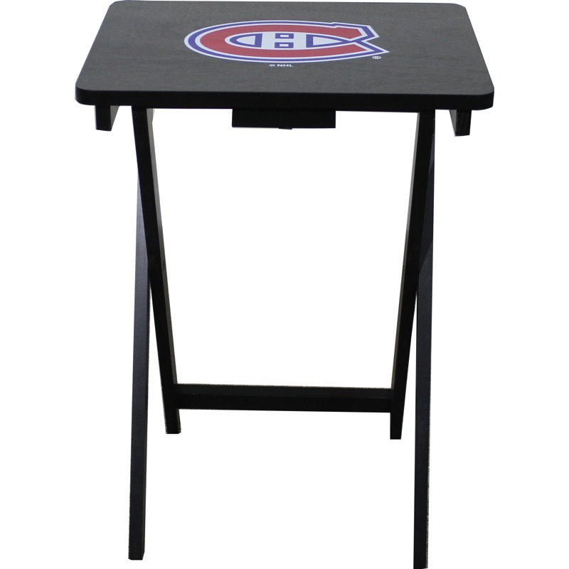 Ensemble de table-plateau de montréal canadien, Canadiens de Montréal
