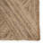 Jaipur Living Vero Natural Trellis Beige Runner Rug (3'X12')-1169336107