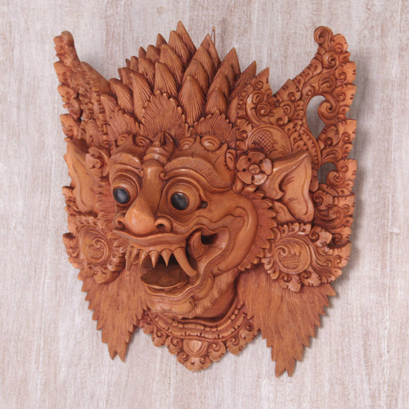 Handmade Wood Wall Decor