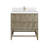 Emmeline 36'' Single Bathroom Vanity with Top-89025410-101290141-120147178
