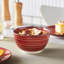 Piece Handmade Stoneware Dinnerware Set - Service for 6-65804302