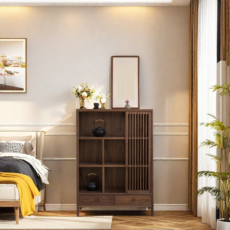 Armoire tout-en-un