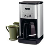 Cuisinart 12-Cup Coffee Maker