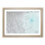 With Your Memories in Abstract - Picture Frame Painting Print-55765666-55765669
