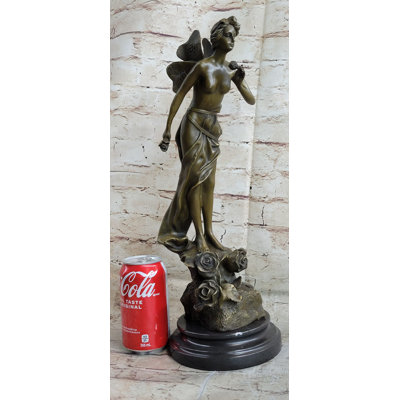 Figurines et sculptures Jyzaiah