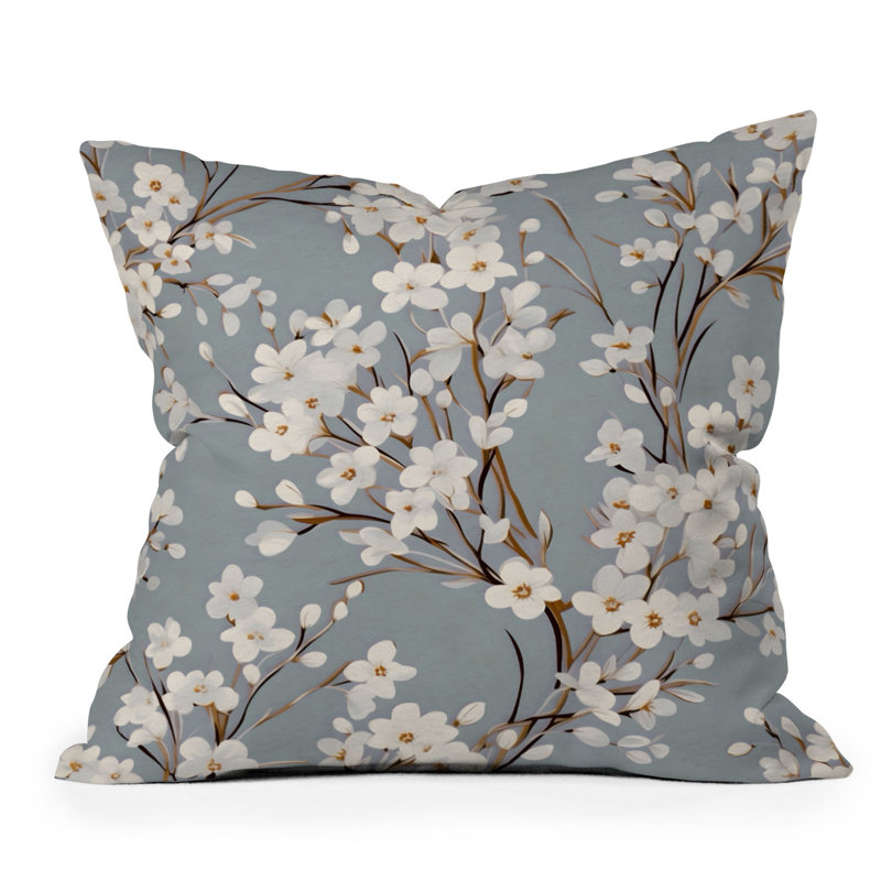 Coussin Emanuela Carratoni, Carré 20 po