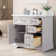 Currahee 36'' Single Bathroom Vanity with Engineered Stone Top