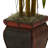 Thisbe 66'' Faux Bamboo Tree in Wood Planter