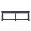 Alcove 90'' W Console Table