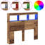 Headboard Engineered Wood-997679540