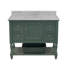 Ensemble de meuble-lavabo simple 42 po Hampton-1185607628-1185607630