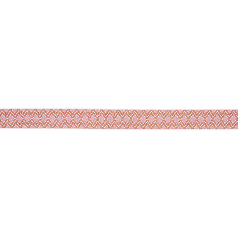Schumacher x A Rum Fellow Pinula Tape, Melba