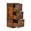3 Drawer Accent Chest-878047650