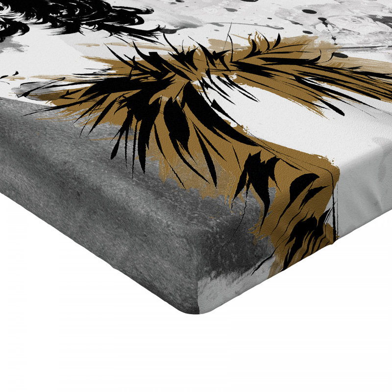 Microfiber Fitted Sheet, Full Fitted Sheet