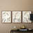 Equine  Series  CXVI  -Set Of 3 Framed Giclee Prints -Ready to Hang-966778718-966778716