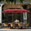 Jacobo 4m Market Parasol-669523351