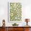 Impression sur toile encadrée-542154268