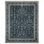 Bristol Wool Geometric Area Rug-2087015024