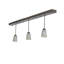 Terra Bone 3 - Light Pendant