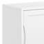 Ensemble de 2 armoires de rangement avec portes Harper SOLID HARDWOOD-110223626
