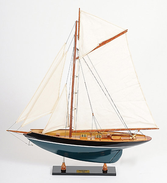 Nautical & Beach Model Car Or Vehicle