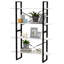 Idelfonso Ladder
