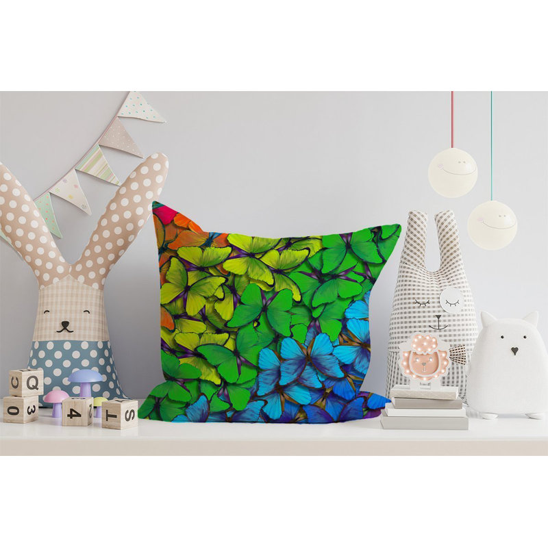 Granillo Square Cushion