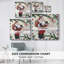 Christmas Par Avion I-880769367