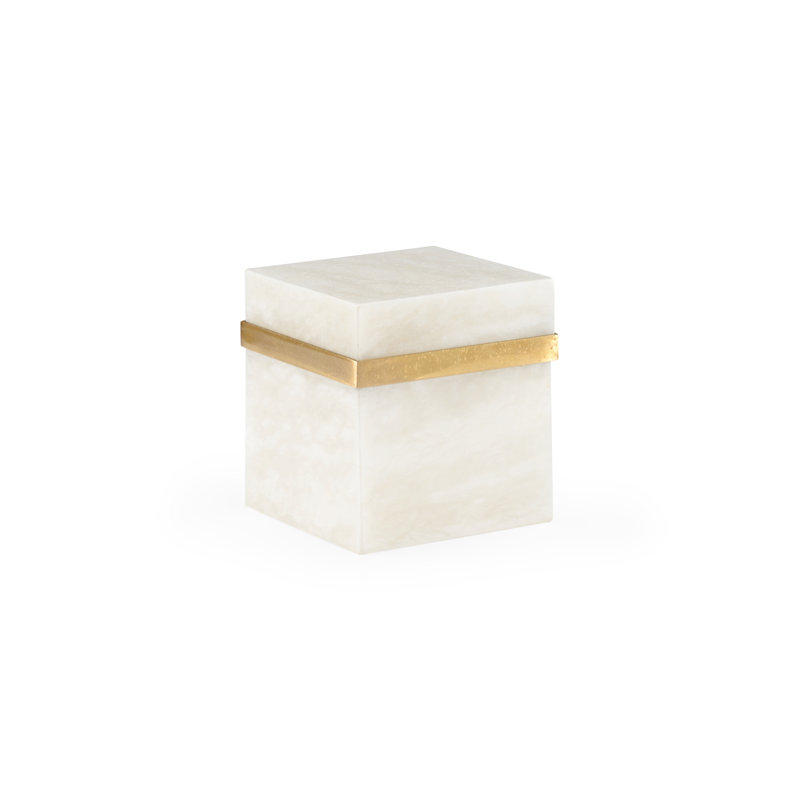 Claire Bell Jewelry Box