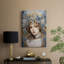 Art des Fêtes de Noël DLxxxxi - galerie sur mesure Cavas-881448409