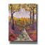  «Let's Go For A Walk» par Bebe Keith, art mural sur toile, 12 po x 16 po-304604326